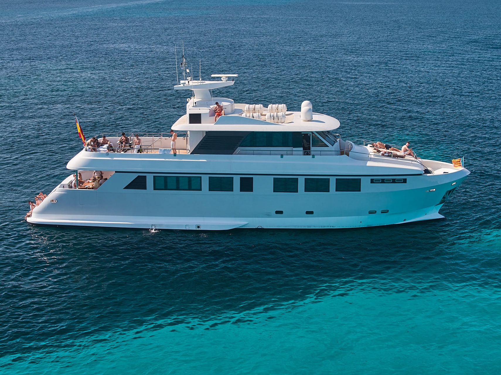 Ibiza Magna photo 3